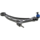 Purchase Top-Quality MEVOTECH - CMS861290 - Control Arm and Ball Joint Assembly pa4
