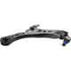Purchase Top-Quality Control Arm With Ball Joint by MEVOTECH - CMS861312 pa3