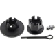 Purchase Top-Quality Control Arm With Ball Joint by MEVOTECH - CMS861313 pa2