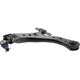 Purchase Top-Quality Control Arm With Ball Joint by MEVOTECH - CMS861313 pa3