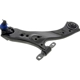 Purchase Top-Quality Control Arm With Ball Joint by MEVOTECH - CMS861313 pa5