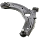 Purchase Top-Quality MEVOTECH - CMS861318 - Control Arm and Ball Joint Assembly pa2