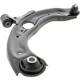 Purchase Top-Quality MEVOTECH - CMS861318 - Control Arm and Ball Joint Assembly pa5