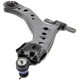 Purchase Top-Quality MEVOTECH - CMS861321 - Control Arm and Ball Joint Assembly pa3