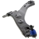 Purchase Top-Quality MEVOTECH - CMS861321 - Control Arm and Ball Joint Assembly pa4