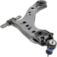 Purchase Top-Quality MEVOTECH - CMS861322 - Control Arm With Ball Joint pa6