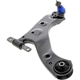 Purchase Top-Quality MEVOTECH - CMS861322 - Control Arm With Ball Joint pa7