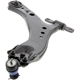 Purchase Top-Quality MEVOTECH - CMS861330 - Control Arm With Ball Joint pa3