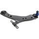 Purchase Top-Quality MEVOTECH - CMS861330 - Control Arm With Ball Joint pa4