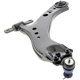 Purchase Top-Quality MEVOTECH - CMS861331 - Control Arm With Ball Joint pa2