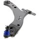 Purchase Top-Quality MEVOTECH - CMS861331 - Control Arm With Ball Joint pa3