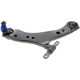 Purchase Top-Quality MEVOTECH - CMS861331 - Control Arm With Ball Joint pa6