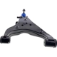 Purchase Top-Quality Control Arm With Ball Joint by MEVOTECH - CMS861334 pa3