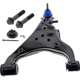 Purchase Top-Quality Control Arm With Ball Joint by MEVOTECH - CMS861335 pa1