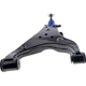 Purchase Top-Quality Control Arm With Ball Joint by MEVOTECH - CMS861335 pa3