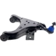 Purchase Top-Quality Control Arm With Ball Joint by MEVOTECH - CMS861335 pa5