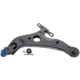 Purchase Top-Quality MEVOTECH - CMS86169 - Control Arm With Ball Joint pa30