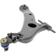 Purchase Top-Quality MEVOTECH - CMS86169 - Control Arm With Ball Joint pa34