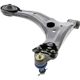 Purchase Top-Quality MEVOTECH - CMS86193 - Control Arm With Ball Joint pa37