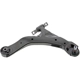Purchase Top-Quality MEVOTECH - CMS901020 - Control Arm and Ball Joint Assembly pa1
