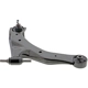 Purchase Top-Quality MEVOTECH - CMS901020 - Control Arm and Ball Joint Assembly pa3