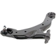 Purchase Top-Quality MEVOTECH - CMS901020 - Control Arm and Ball Joint Assembly pa4