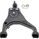 Purchase Top-Quality Control Arm With Ball Joint by MEVOTECH - CMS901051 pa20