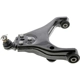 Purchase Top-Quality Control Arm With Ball Joint by MEVOTECH - CMS901051 pa22