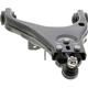 Purchase Top-Quality Control Arm With Ball Joint by MEVOTECH - CMS901051 pa24