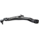 Purchase Top-Quality Control Arm With Ball Joint by MEVOTECH - CMS901211 pa18