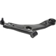 Purchase Top-Quality Control Arm With Ball Joint by MEVOTECH - CMS901211 pa19