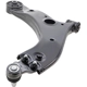 Purchase Top-Quality MEVOTECH - CMS901250 - Control Arm and Ball Joint Assembly pa1
