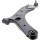 Purchase Top-Quality MEVOTECH - CMS901250 - Control Arm and Ball Joint Assembly pa3