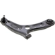 Purchase Top-Quality MEVOTECH - CMS901259 - Control Arm and Ball Joint Assembly pa4