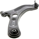 Purchase Top-Quality MEVOTECH - CMS901259 - Control Arm and Ball Joint Assembly pa5