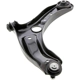 Purchase Top-Quality MEVOTECH - CMS901259 - Control Arm and Ball Joint Assembly pa6