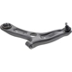 Purchase Top-Quality MEVOTECH - CMS901260 - Control Arm and Ball Joint Assembly pa1