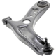 Purchase Top-Quality MEVOTECH - CMS901260 - Control Arm and Ball Joint Assembly pa3