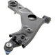 Purchase Top-Quality MEVOTECH - CMS901278 - Lower Control Arm and Ball Joint Assembly pa3