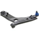 Purchase Top-Quality MEVOTECH - CMS901278 - Lower Control Arm and Ball Joint Assembly pa5