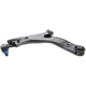 Purchase Top-Quality MEVOTECH - CMS901279 - Lower Control Arm and Ball Joint Assembly pa6