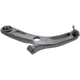 Purchase Top-Quality MEVOTECH - CMS901290 - Control Arm and Ball Joint Assembly pa1