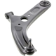 Purchase Top-Quality MEVOTECH - CMS901290 - Control Arm and Ball Joint Assembly pa3