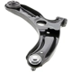 Purchase Top-Quality MEVOTECH - CMS901290 - Control Arm and Ball Joint Assembly pa4