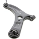 Purchase Top-Quality MEVOTECH - CMS901290 - Control Arm and Ball Joint Assembly pa7