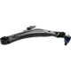 Purchase Top-Quality Control Arm With Ball Joint by MEVOTECH - CMS901293 pa3