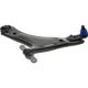 Purchase Top-Quality Control Arm With Ball Joint by MEVOTECH - CMS901293 pa4