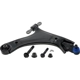 Purchase Top-Quality Control Arm With Ball Joint by MEVOTECH - CMS901294 pa1