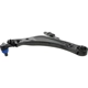 Purchase Top-Quality Control Arm With Ball Joint by MEVOTECH - CMS901294 pa2