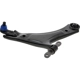Purchase Top-Quality Control Arm With Ball Joint by MEVOTECH - CMS901294 pa3